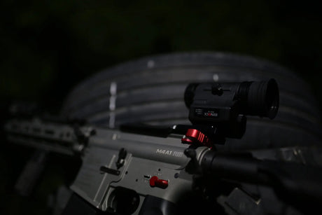 KOL night vision goggles nvg50