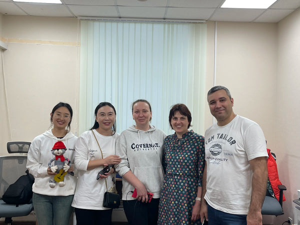 2025 russia binock with client