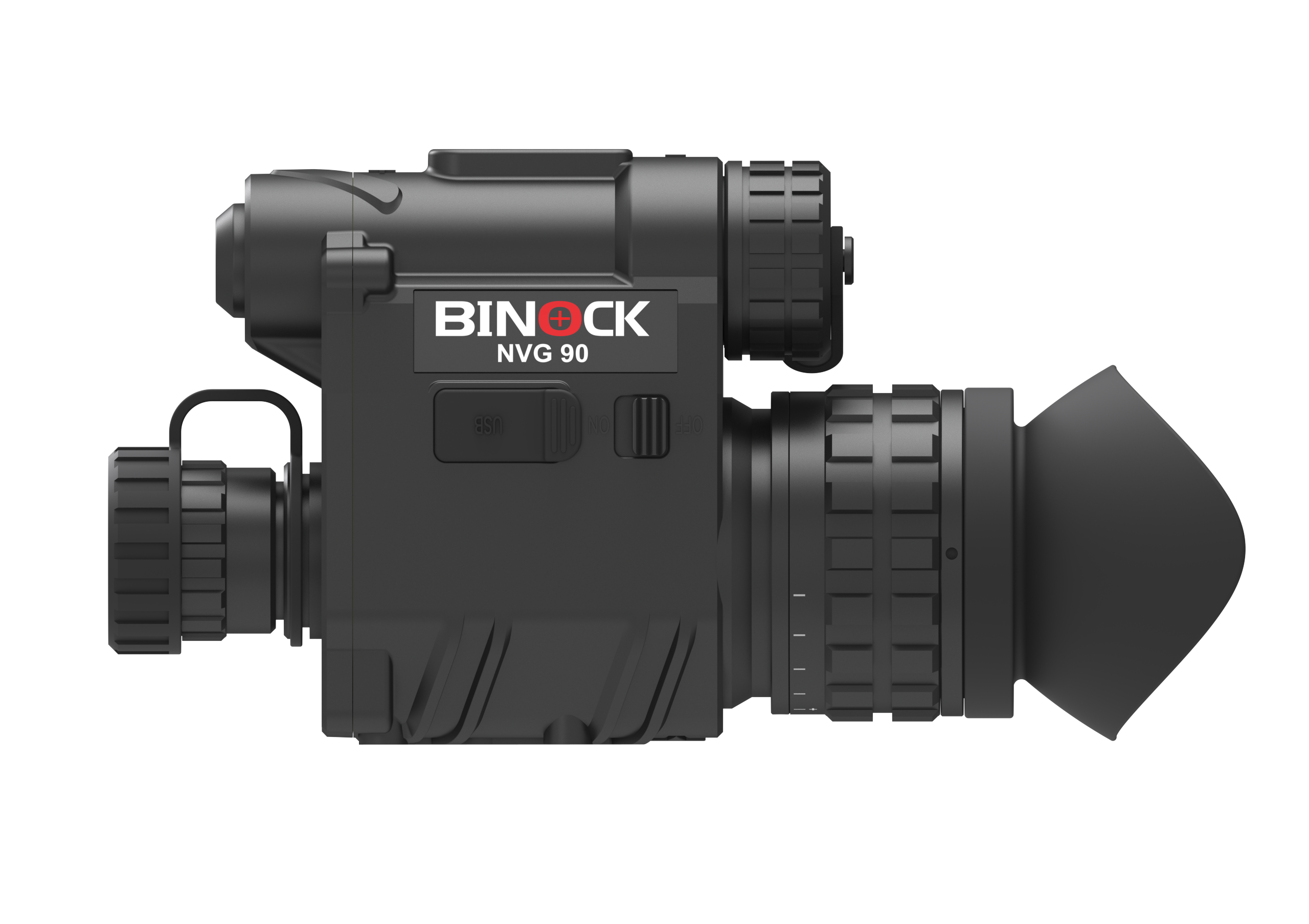 BINOCK NVG90 New Best Rate Night Vision Goggles for Adult Hunting