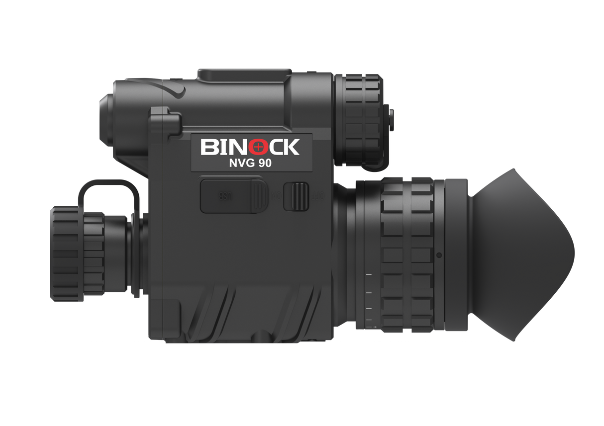 BINOCK NVG90 New Best Rate Night Vision Goggles for Adult Hunting