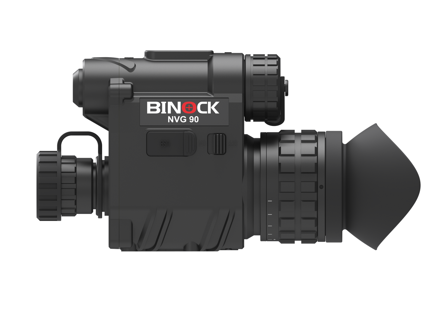 BINOCK NVG90 New Best Rate Night Vision Goggles for Adult Hunting