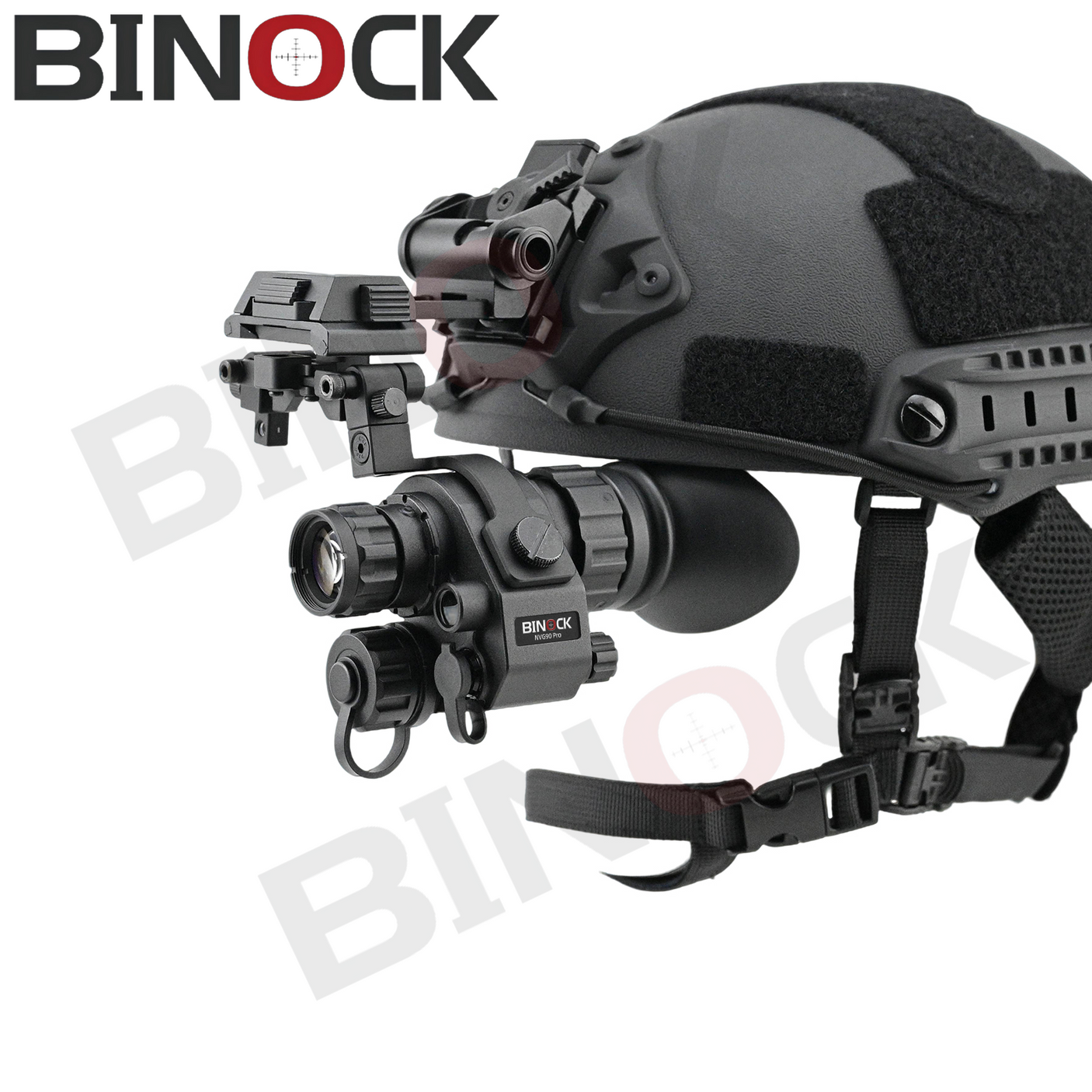 BINOCK NVG90 PRO IR Night Vision for Outdoor Hunting Fishing