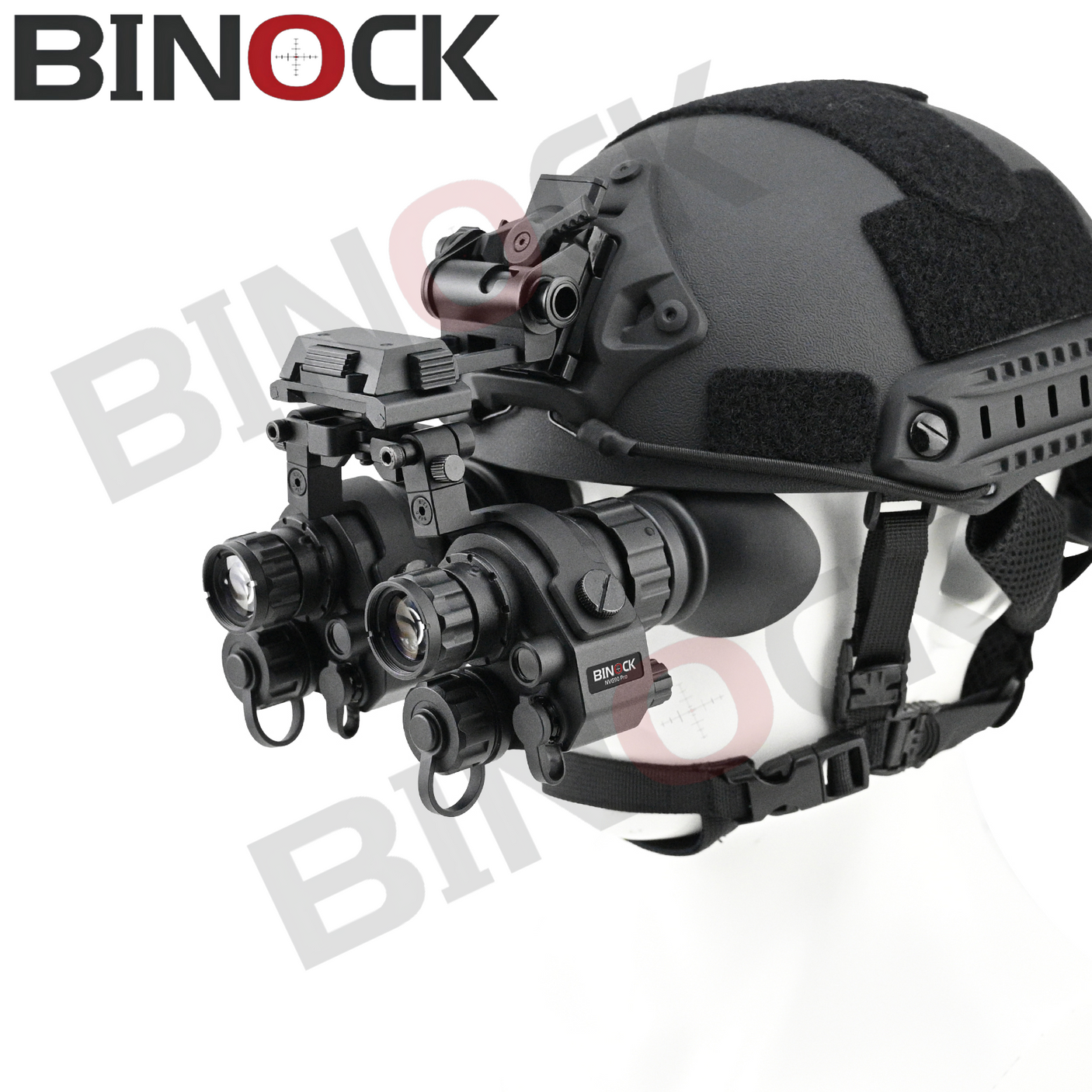BINOCK NVG90 PRO IR Night Vision for Outdoor Hunting Fishing
