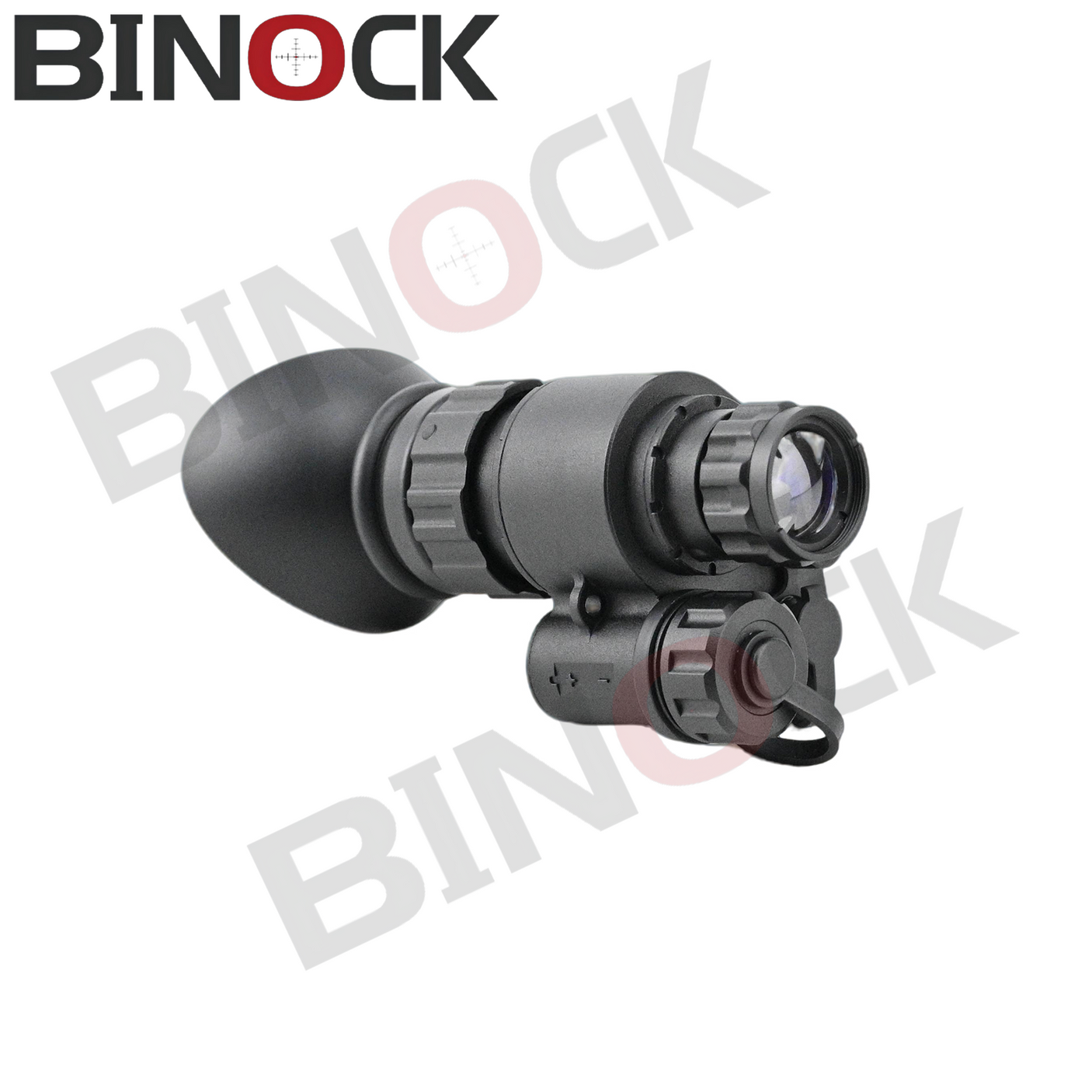 BINOCK NVG90 PRO IR Night Vision for Outdoor Hunting Fishing