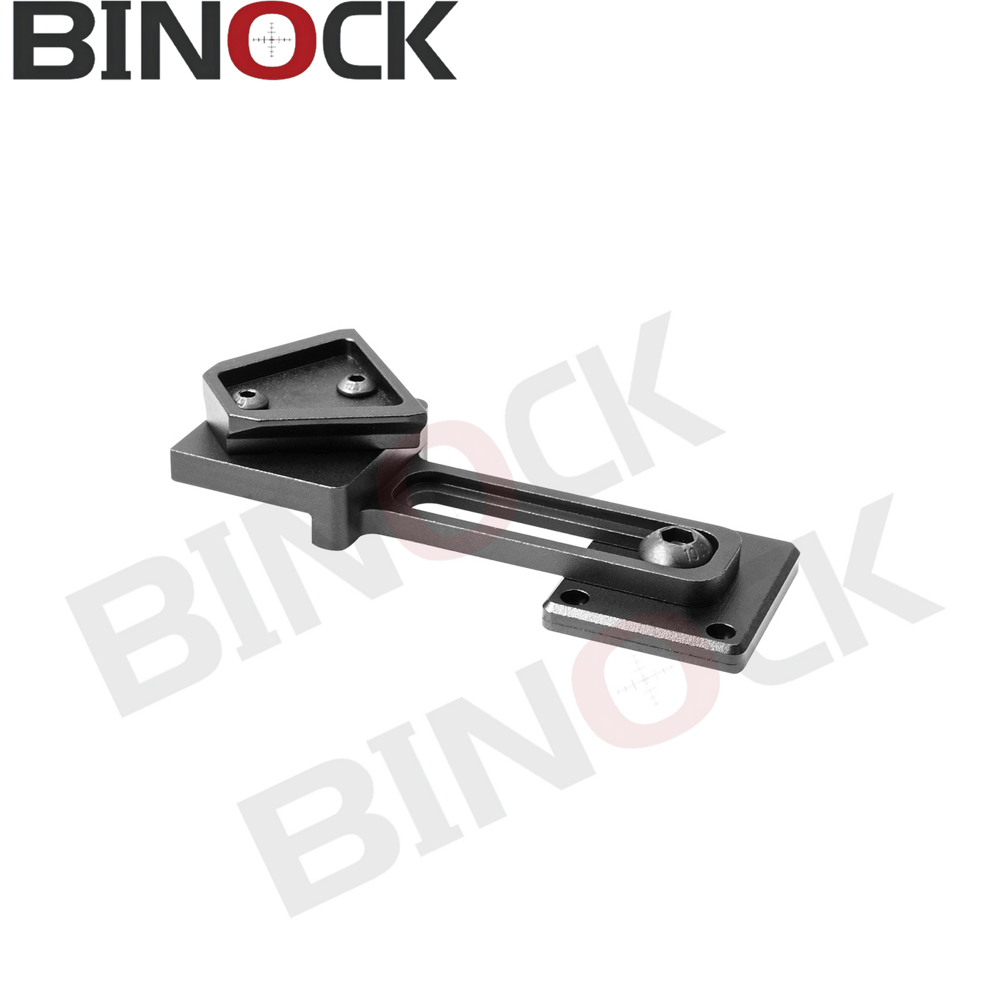 BINOCK Wilcox J arm Z04 Z07 for NVG10 NVG30 NVG50 BTI10