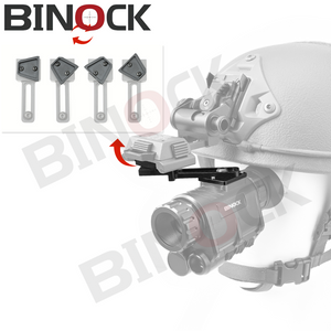 BINOCK Wilcox J arm Z04 Z07 for NVG10 NVG30 NVG50 BTI10