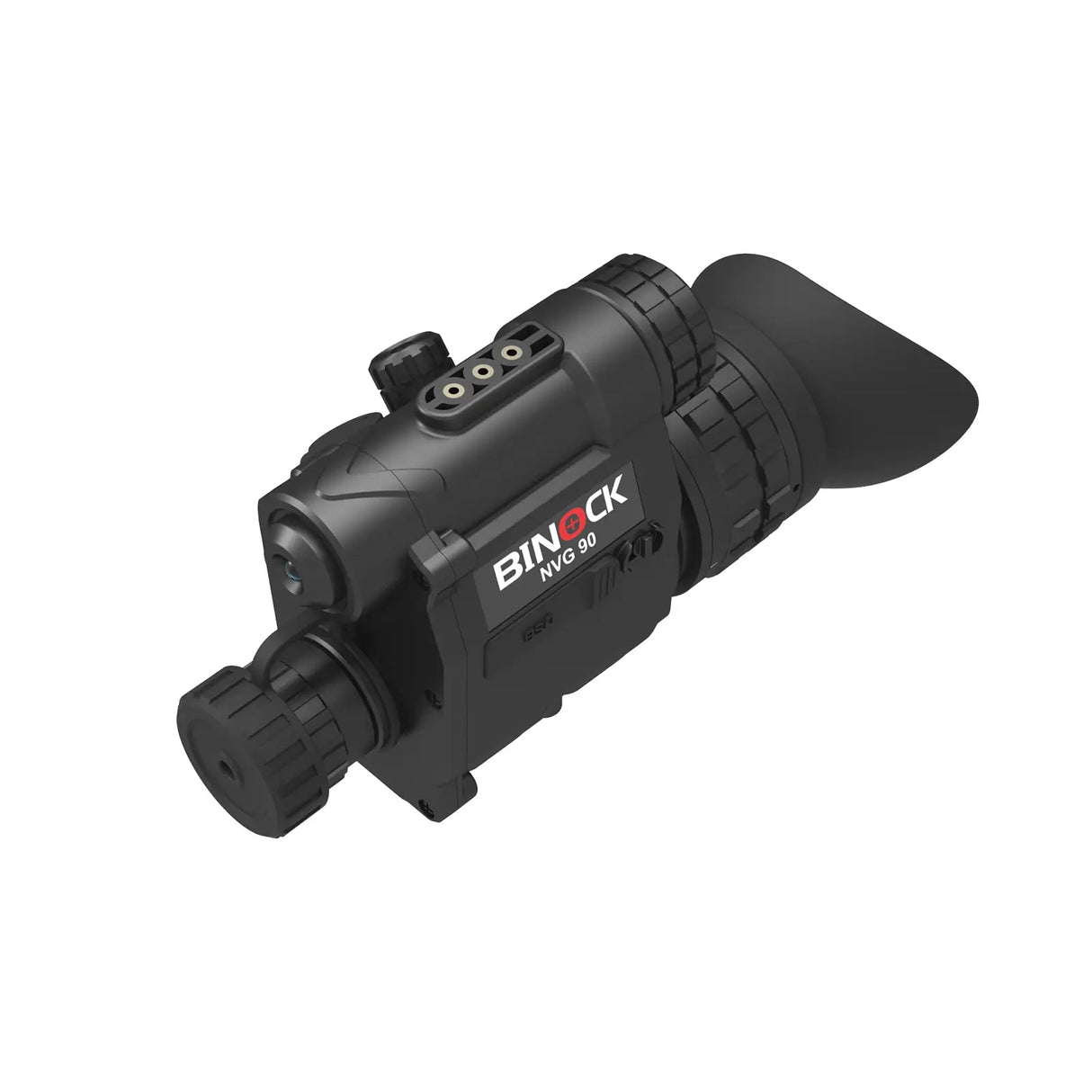 BINOCK NVG90 best rate night vision goggles for hunting in the white background