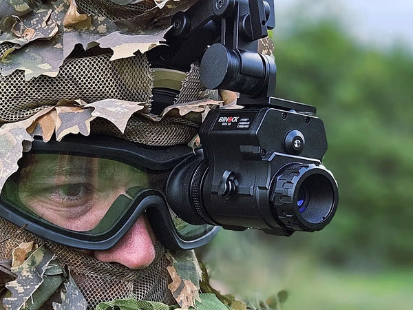 binock nvg50 night vision goggles work with binock