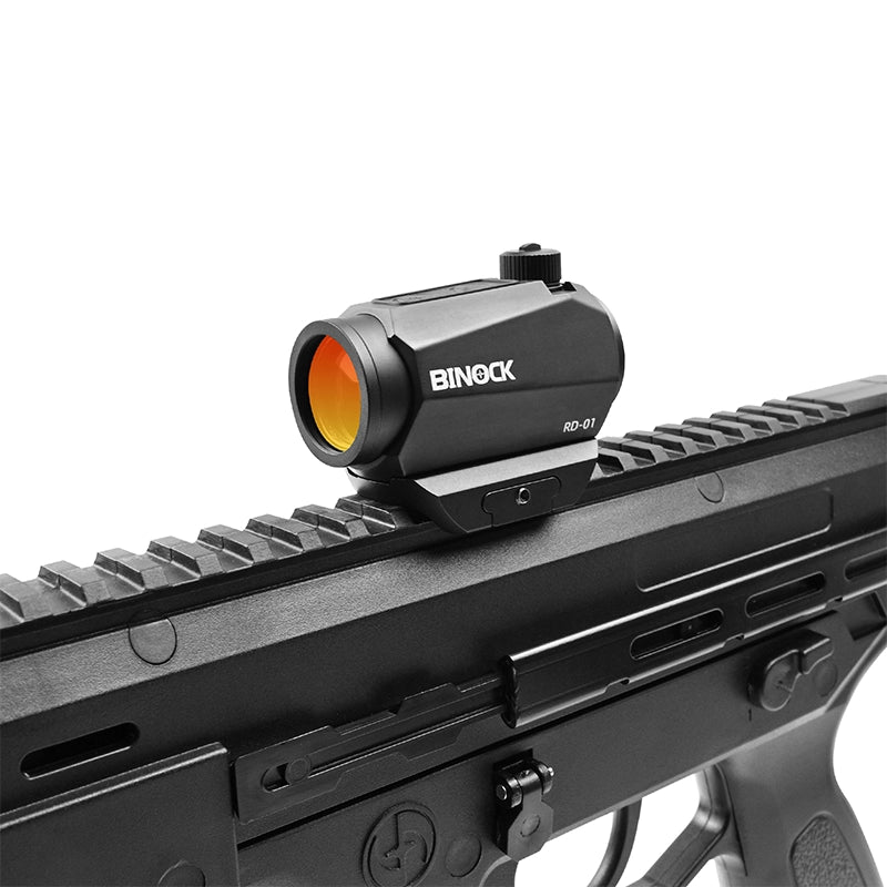 BINOCK RD01 Red Dot Sights for Precision Equipment