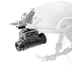 BINOCK NVG50 Helmet Best Night Vision Goggles for Hunting