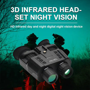 BINOCK NV8000 Night Vision Binoculars