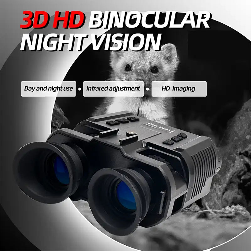 BINOCK NV8000 Night Vision Binoculars