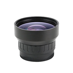 Wide-Angle